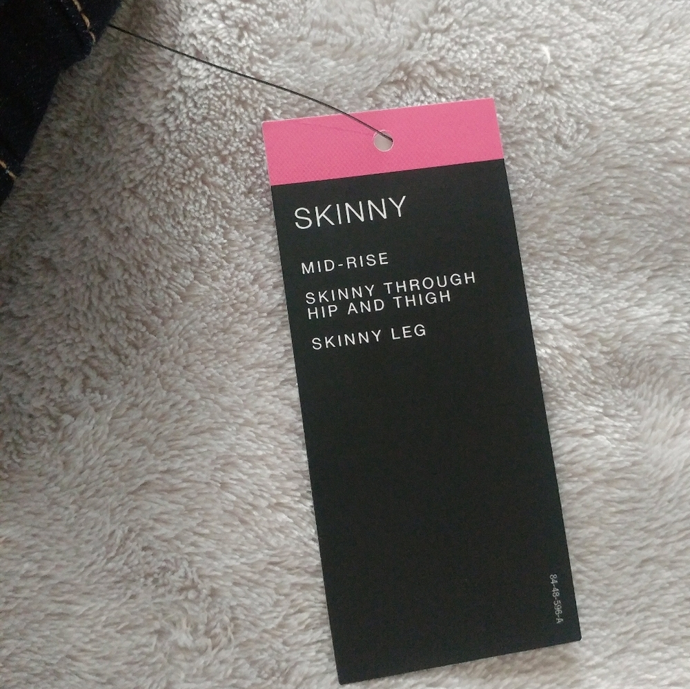 a.n.a. Skinny Jeans - Picture 4 of 7